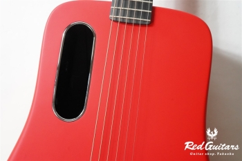 ME2 - Red